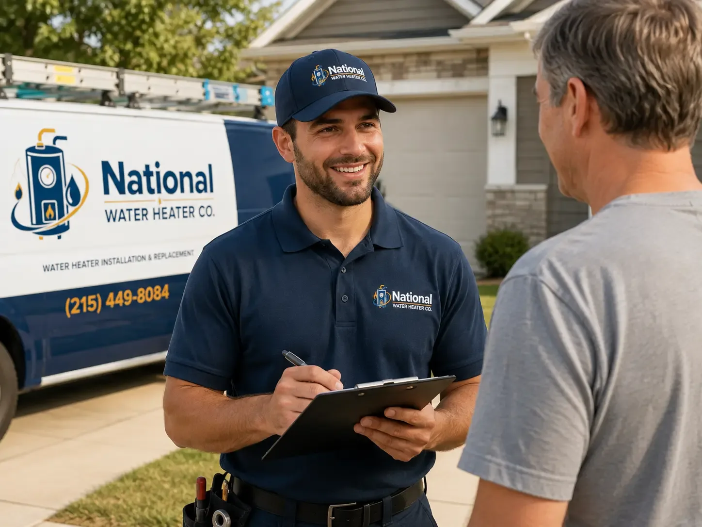 Water Heater Installation Bolivar, PA FAQs